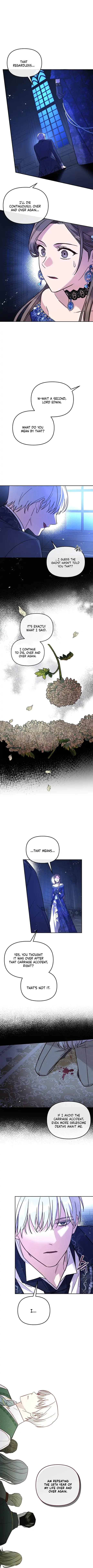 Cat in the Chrysalis Chapter 11 page 2