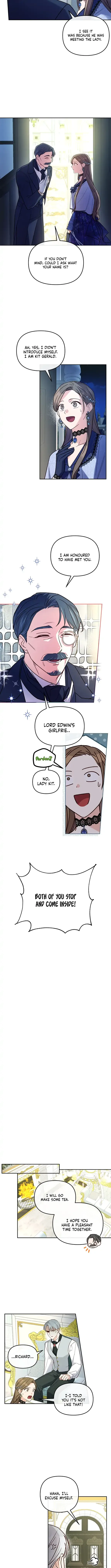 Cat in the Chrysalis Chapter 11 page 5