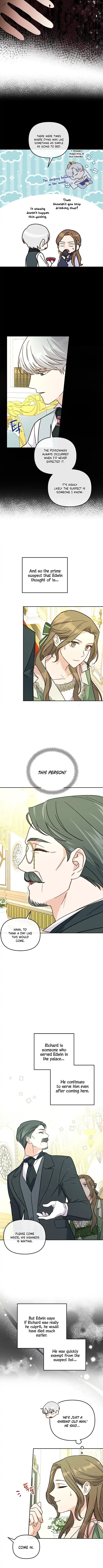 Cat in the Chrysalis Chapter 13 page 4
