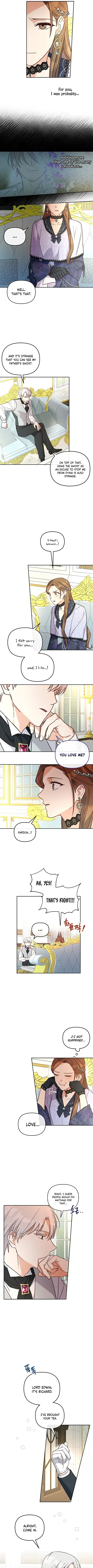Cat in the Chrysalis Chapter 12 page 3