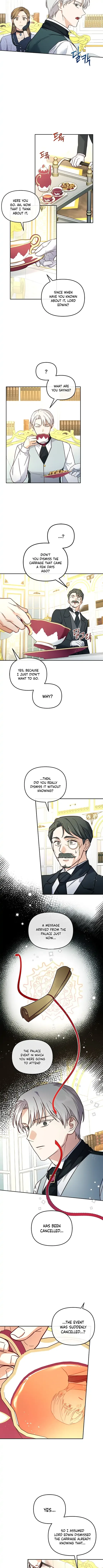 Cat in the Chrysalis Chapter 12 page 4