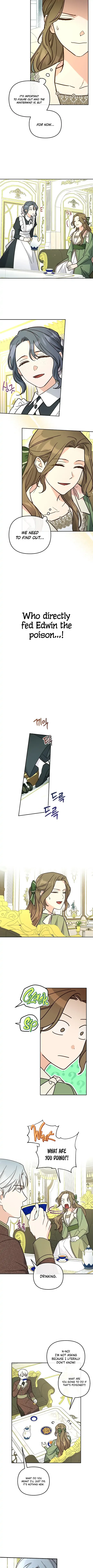 Cat in the Chrysalis Chapter 13 page 7