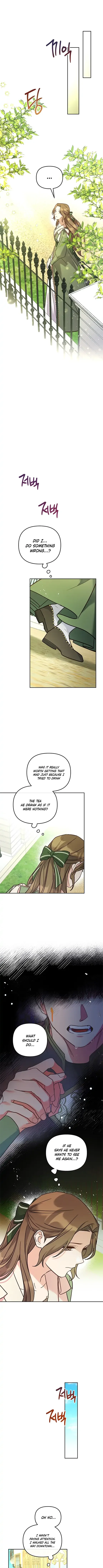 Cat in the Chrysalis Chapter 13 page 10