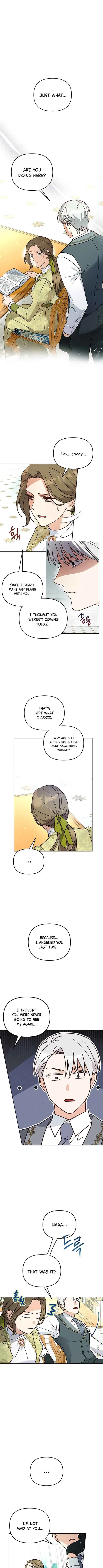 Cat in the Chrysalis Chapter 15 page 2