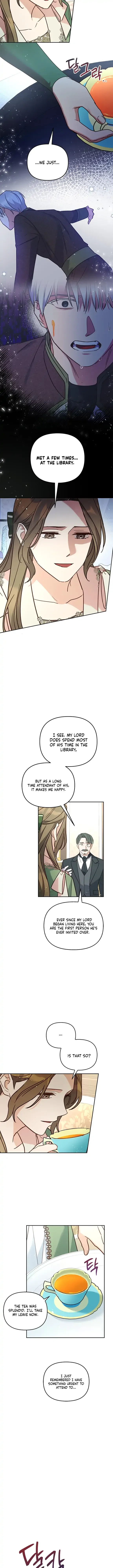 Cat in the Chrysalis Chapter 14 page 7