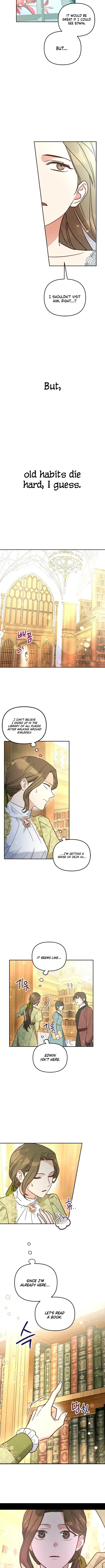 Cat in the Chrysalis Chapter 14 page 10