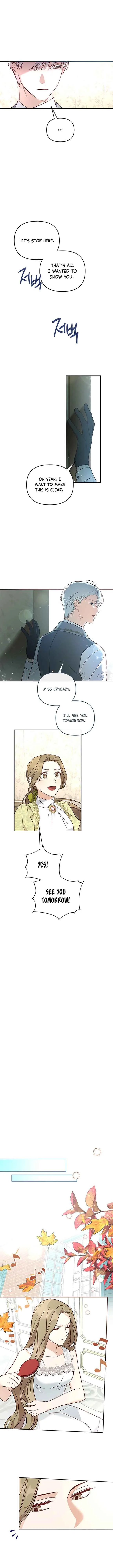 Cat in the Chrysalis Chapter 15 page 12
