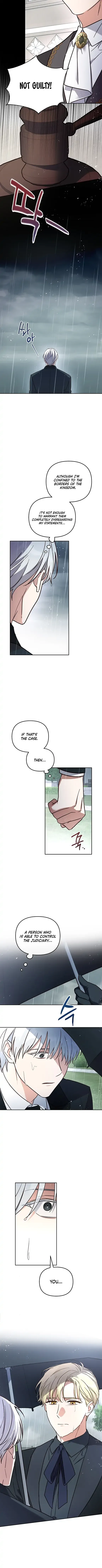 Cat in the Chrysalis Chapter 17 page 5