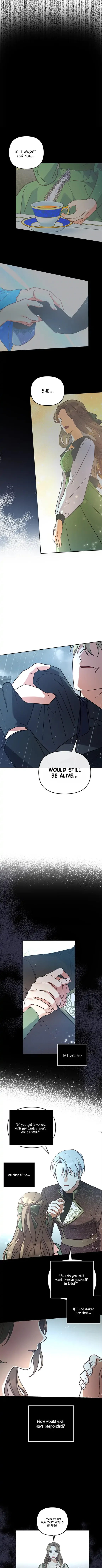 Cat in the Chrysalis Chapter 17 page 8