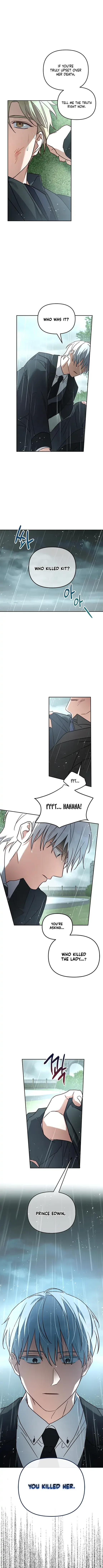 Cat in the Chrysalis Chapter 17 page 7