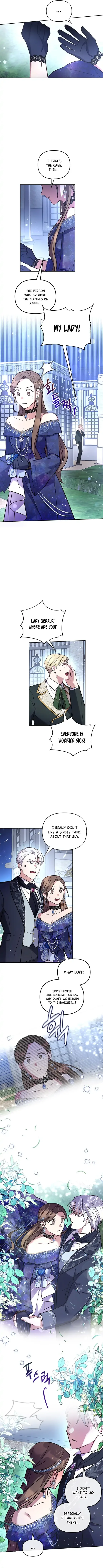 Cat in the Chrysalis Chapter 19 page 4