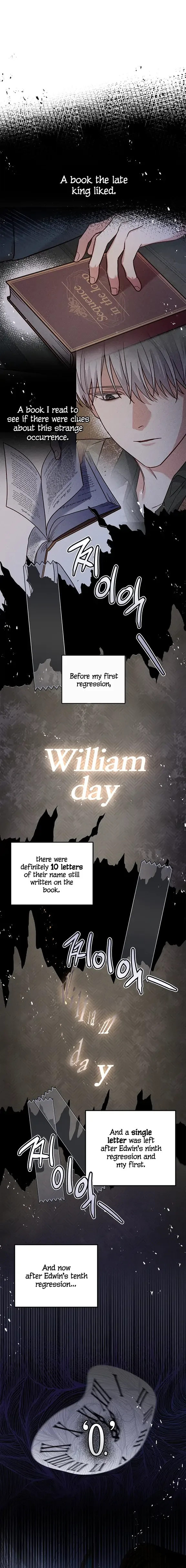 Cat in the Chrysalis Chapter 19 page 11