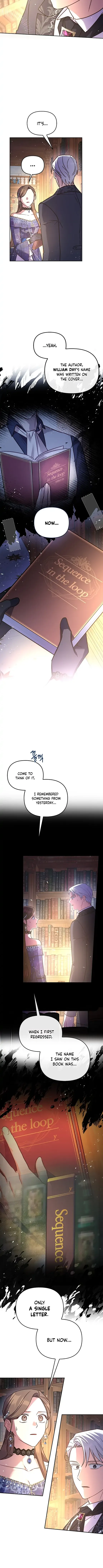Cat in the Chrysalis Chapter 19 page 10
