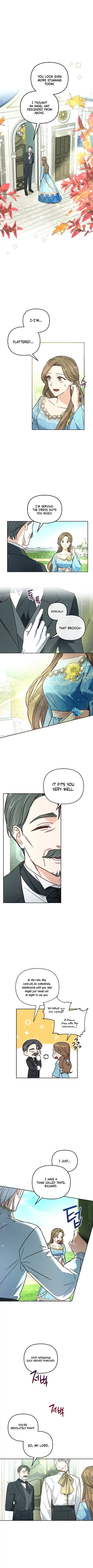 Cat in the Chrysalis Chapter 16 page 2
