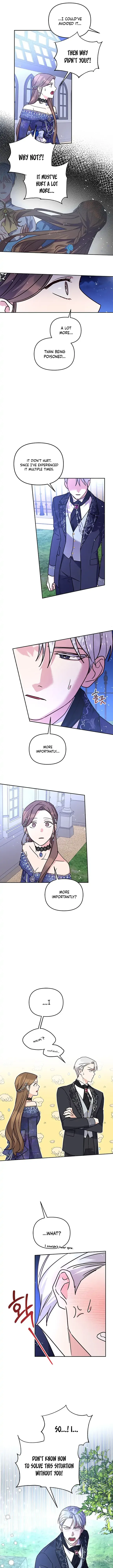 Cat in the Chrysalis Chapter 18 page 11