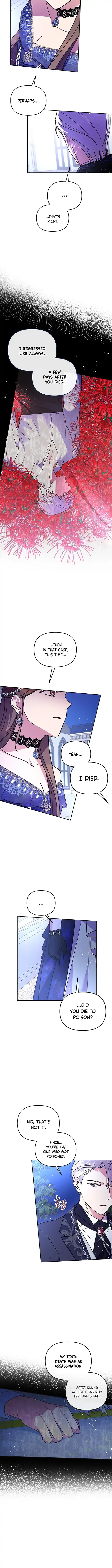 Cat in the Chrysalis Chapter 18 page 10