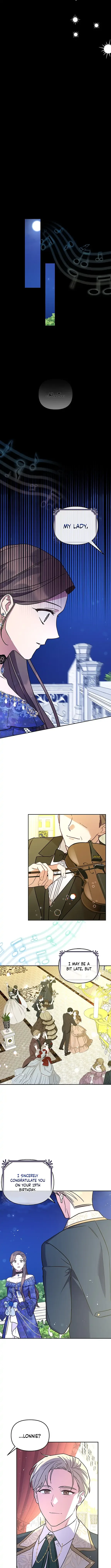 Cat in the Chrysalis Chapter 18 page 4