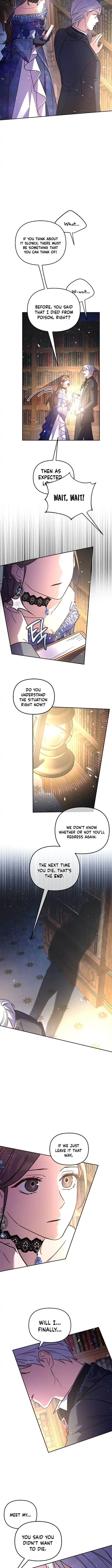 Cat in the Chrysalis Chapter 20 page 3