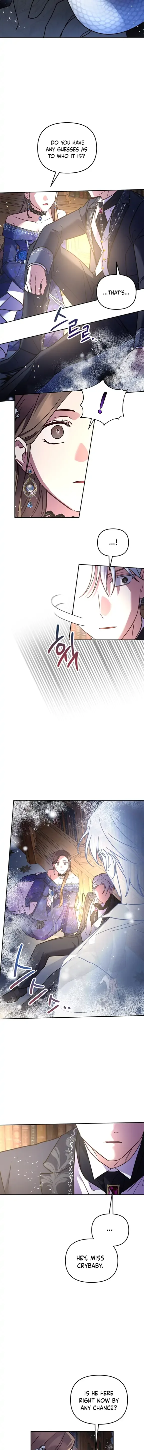 Cat in the Chrysalis Chapter 20 page 10