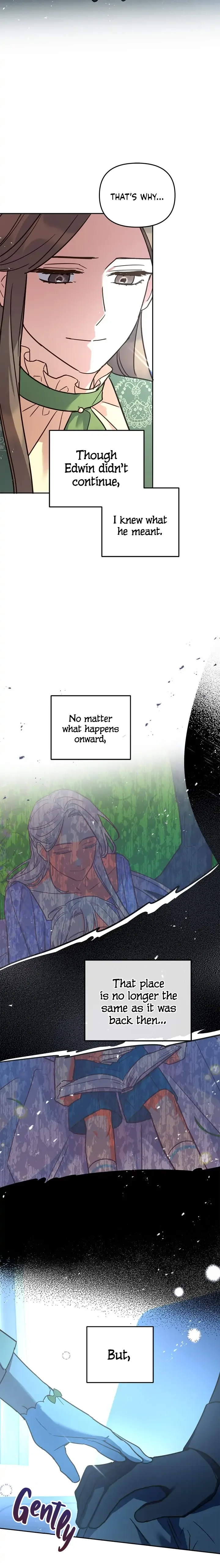 Cat in the Chrysalis Chapter 23 page 8