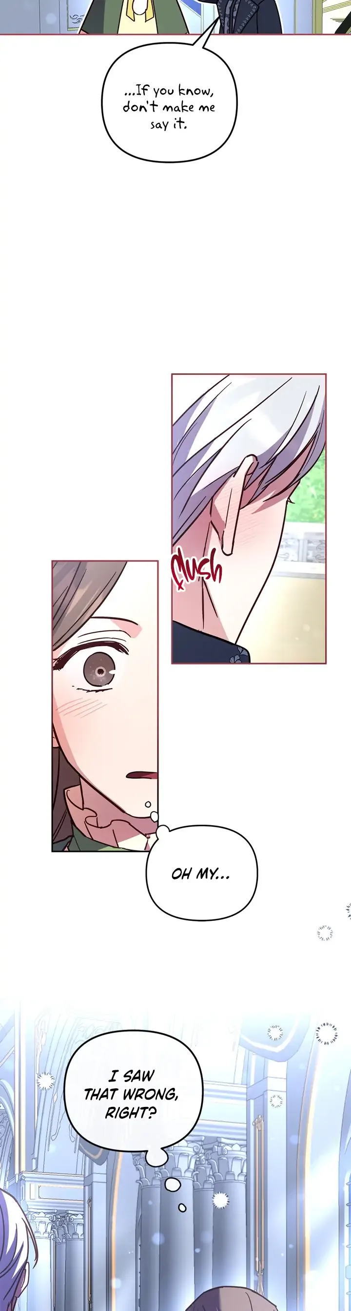 Cat in the Chrysalis Chapter 23 page 13