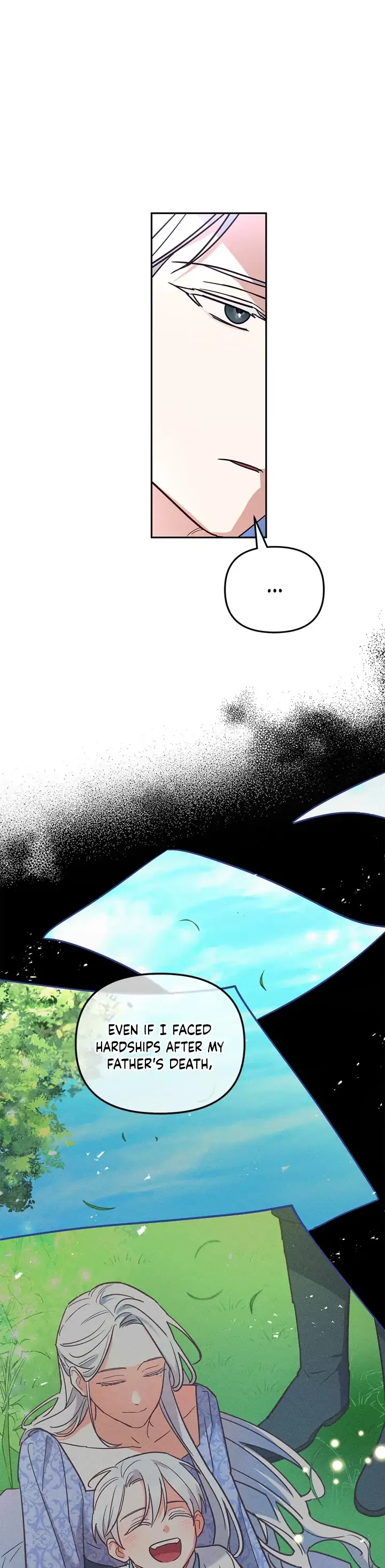 Cat in the Chrysalis Chapter 23 page 6