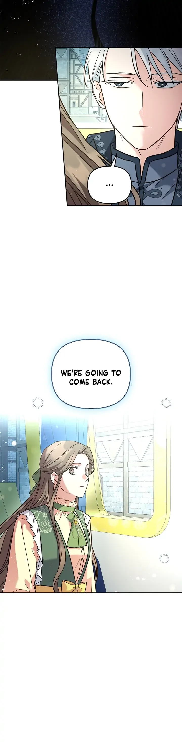 Cat in the Chrysalis Chapter 23 page 4