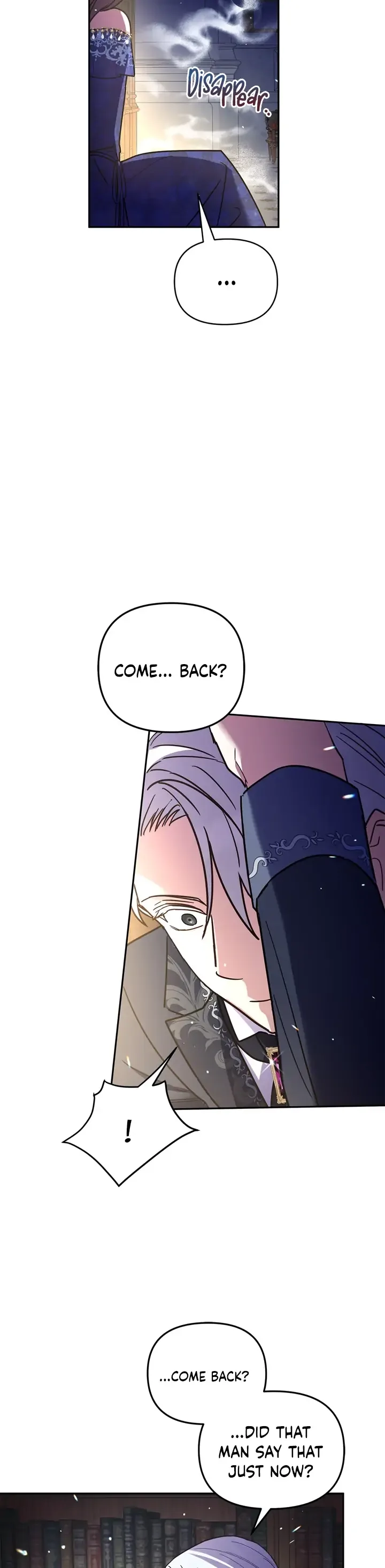 Cat in the Chrysalis Chapter 21 page 4