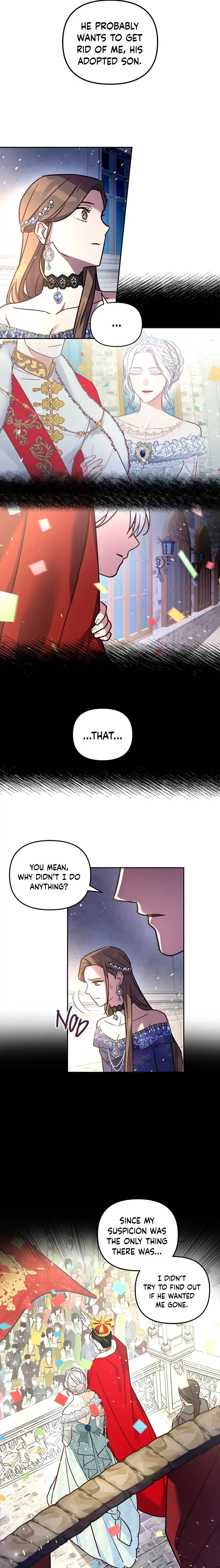 Cat in the Chrysalis Chapter 21 page 11