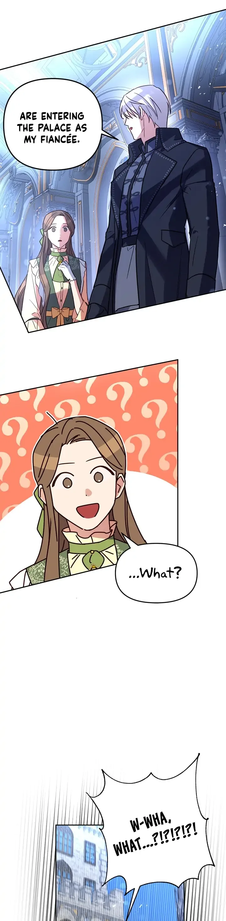 Cat in the Chrysalis Chapter 23 page 16