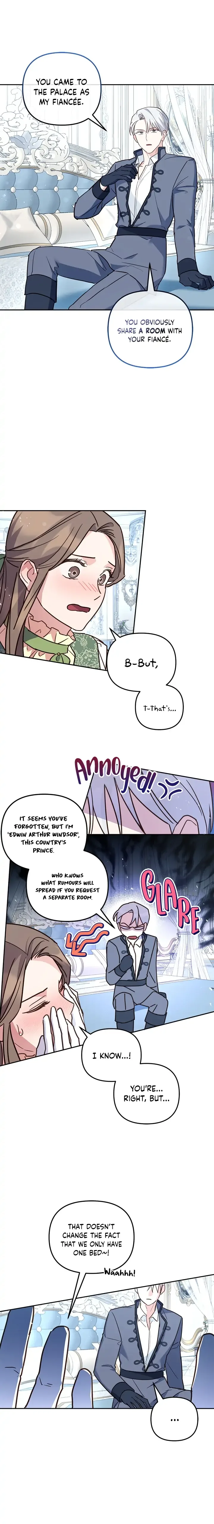 Cat in the Chrysalis Chapter 23 page 21