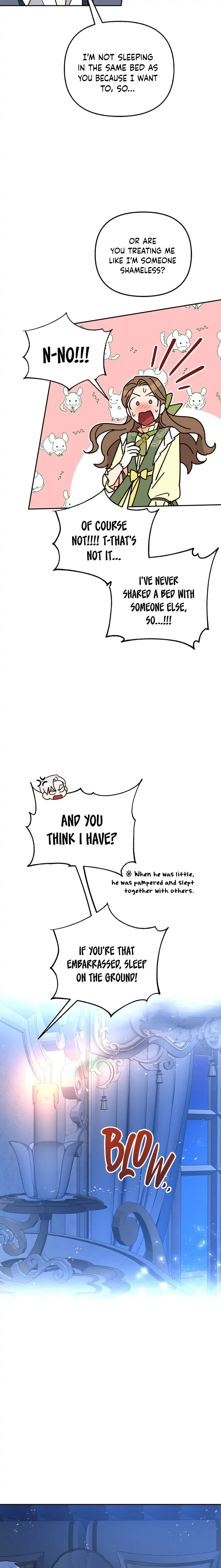 Cat in the Chrysalis Chapter 23 page 25