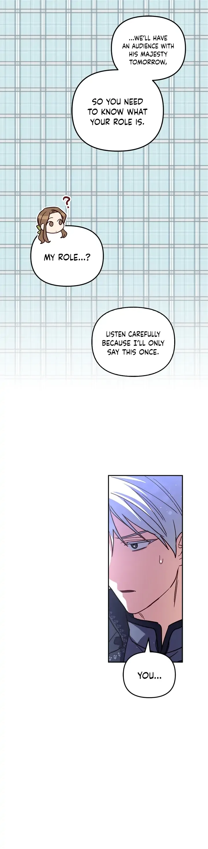 Cat in the Chrysalis Chapter 23 page 15