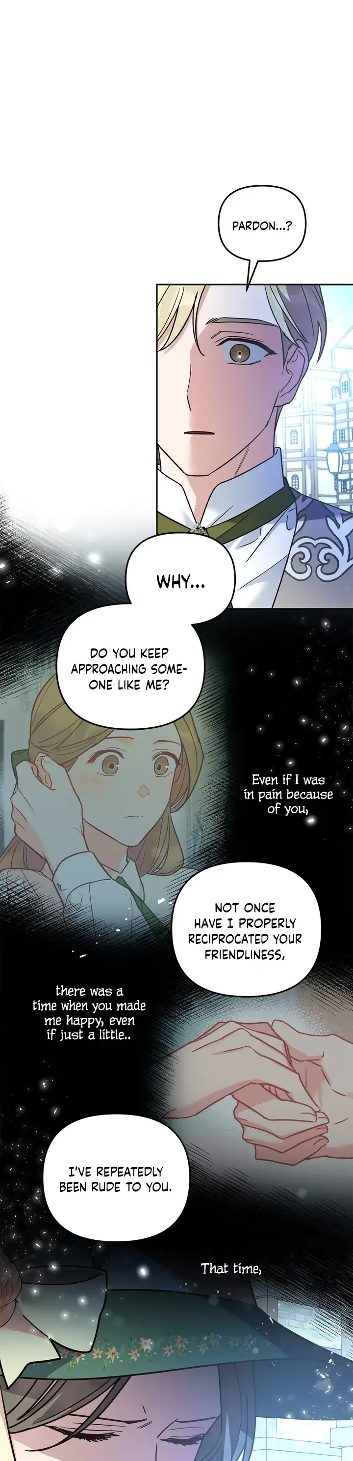 Cat in the Chrysalis Chapter 22 page 8