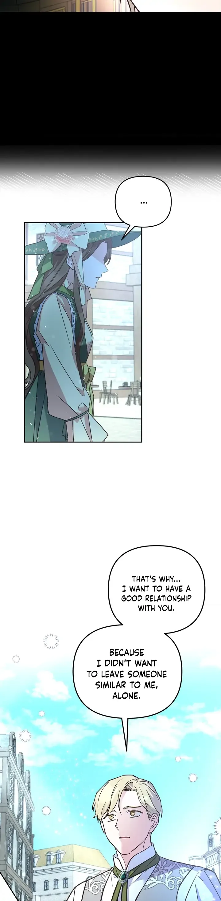 Cat in the Chrysalis Chapter 22 page 16