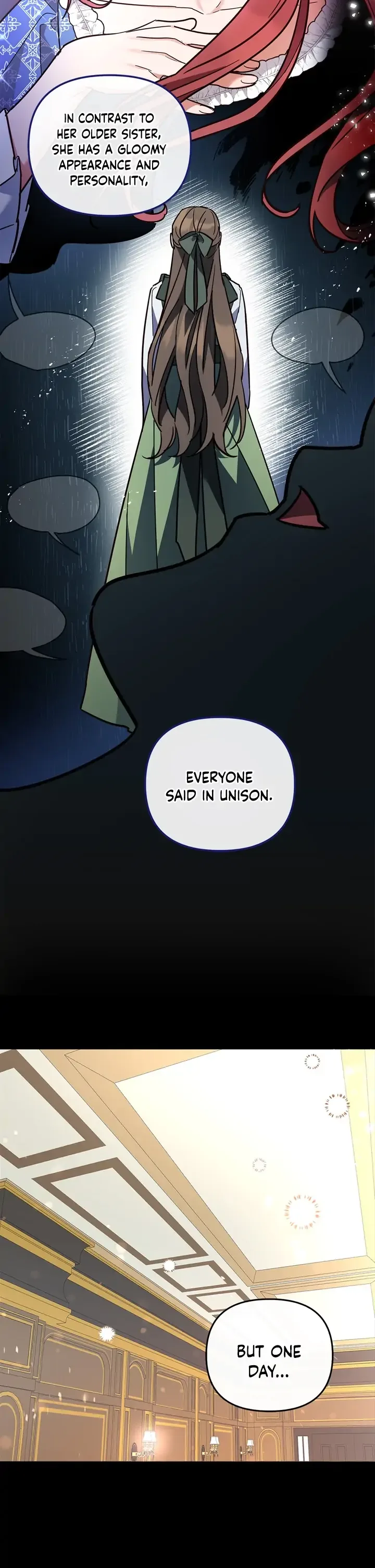 Cat in the Chrysalis Chapter 22 page 11