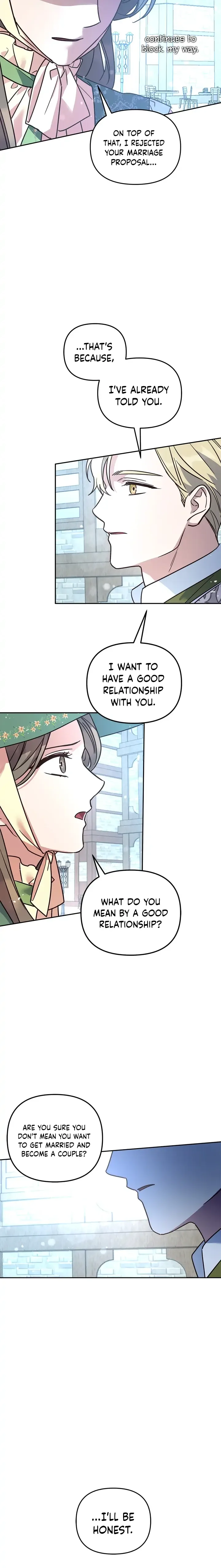 Cat in the Chrysalis Chapter 22 page 9