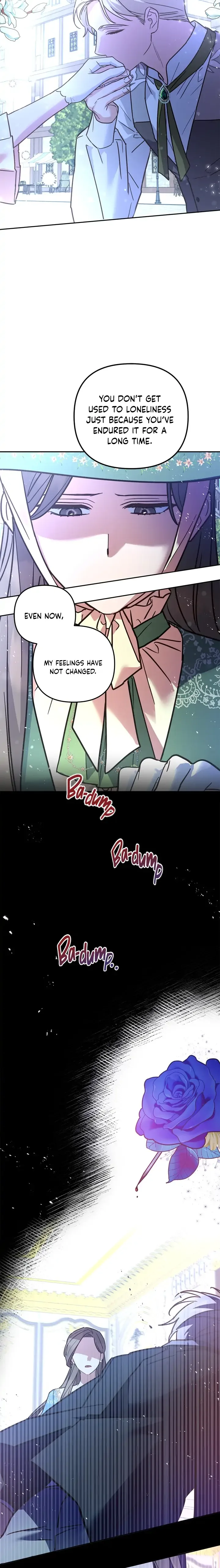 Cat in the Chrysalis Chapter 22 page 18