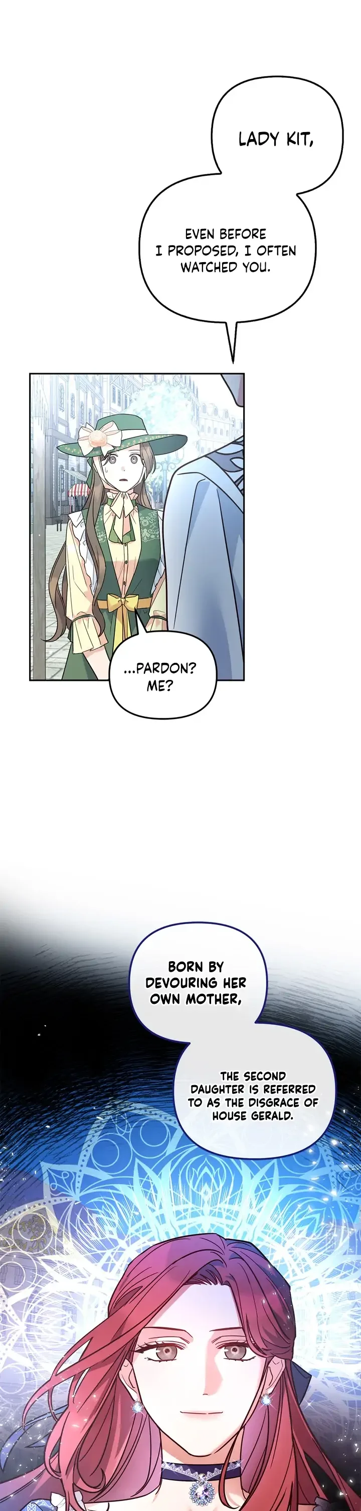 Cat in the Chrysalis Chapter 22 page 10