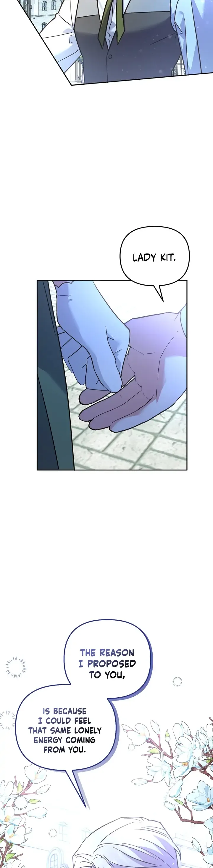 Cat in the Chrysalis Chapter 22 page 17