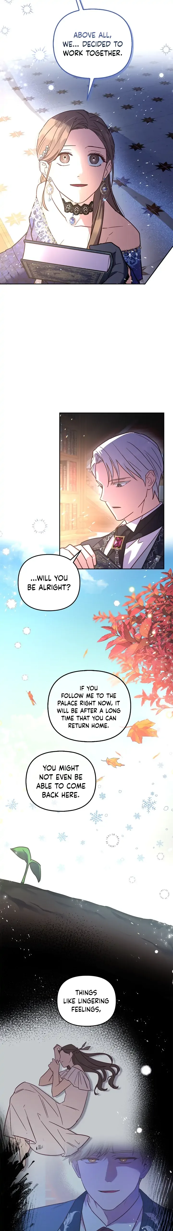 Cat in the Chrysalis Chapter 21 page 21