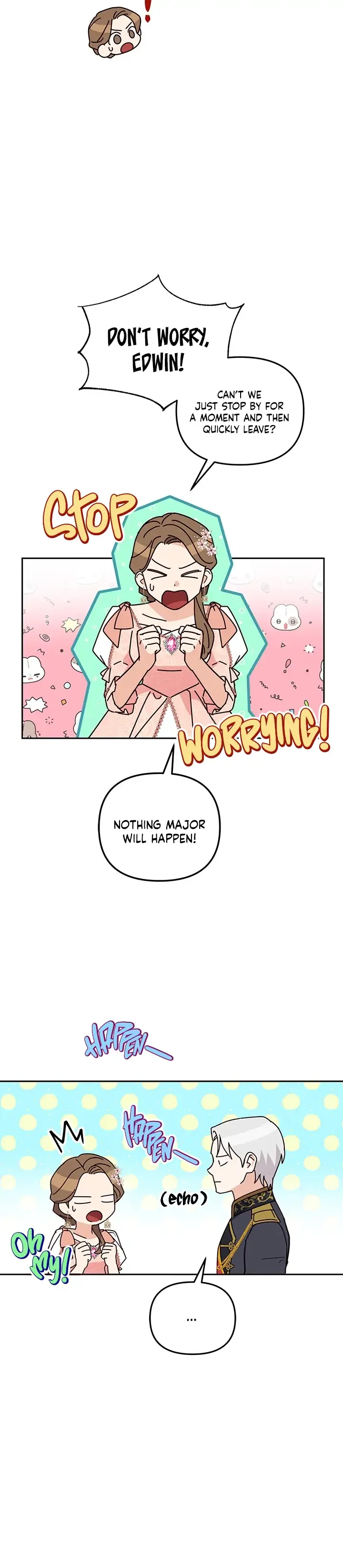 Cat in the Chrysalis Chapter 25 page 9