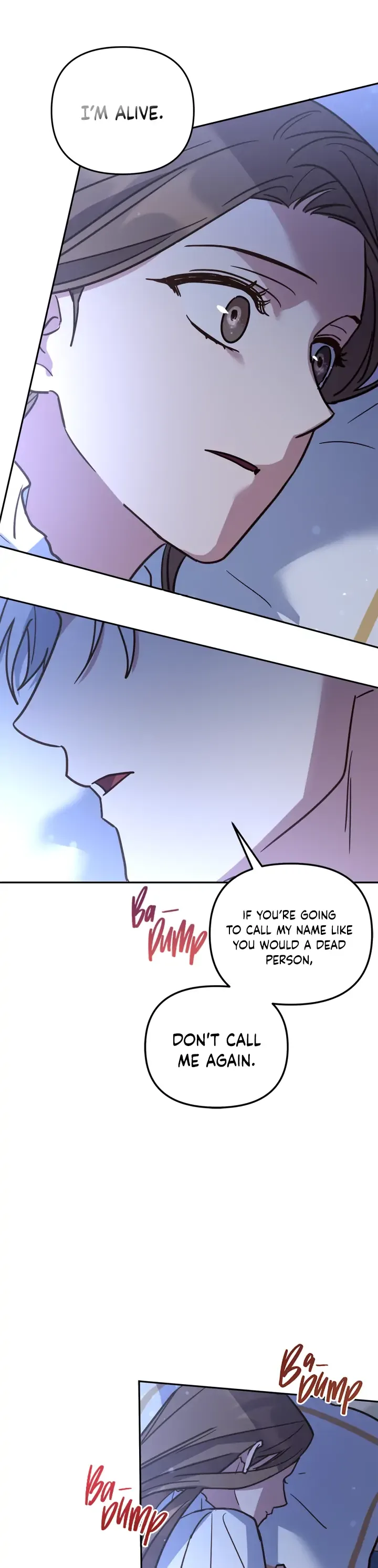 Cat in the Chrysalis Chapter 24 page 7