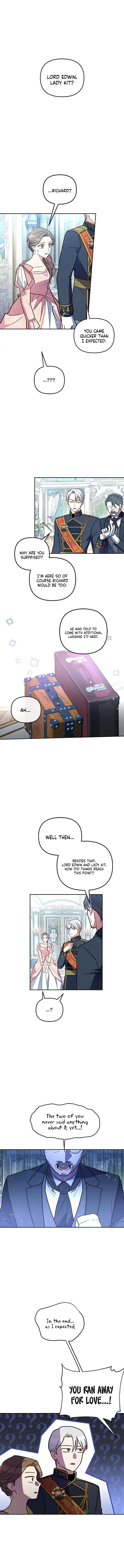 Cat in the Chrysalis Chapter 25 page 13