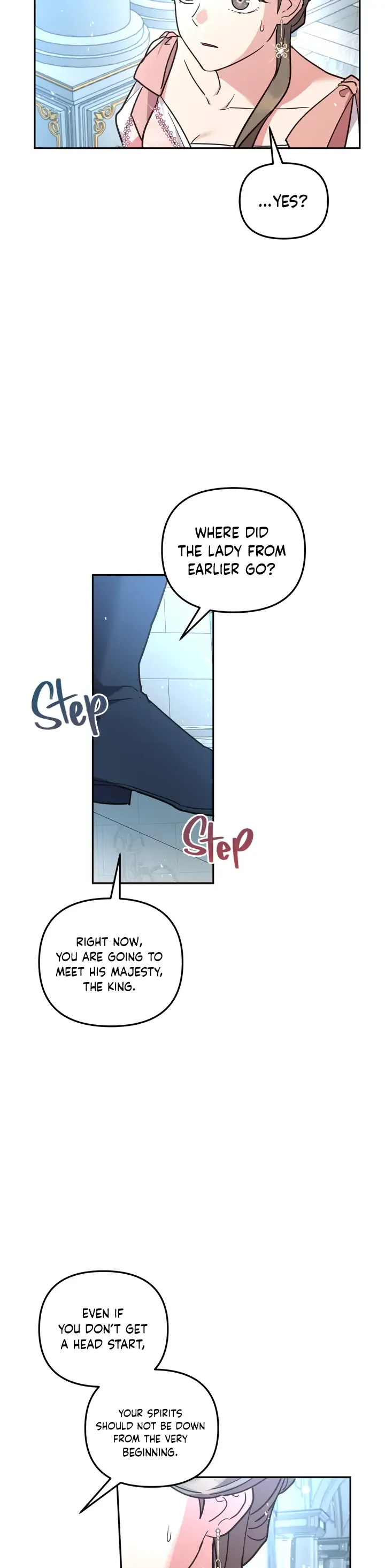 Cat in the Chrysalis Chapter 24 page 11