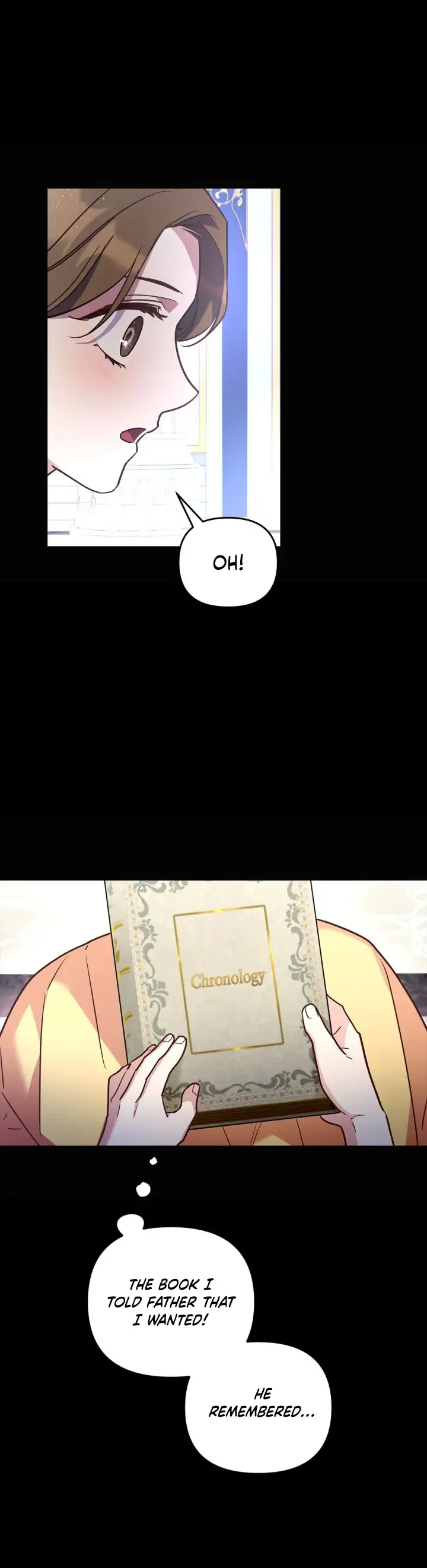 Cat in the Chrysalis Chapter 28 page 7