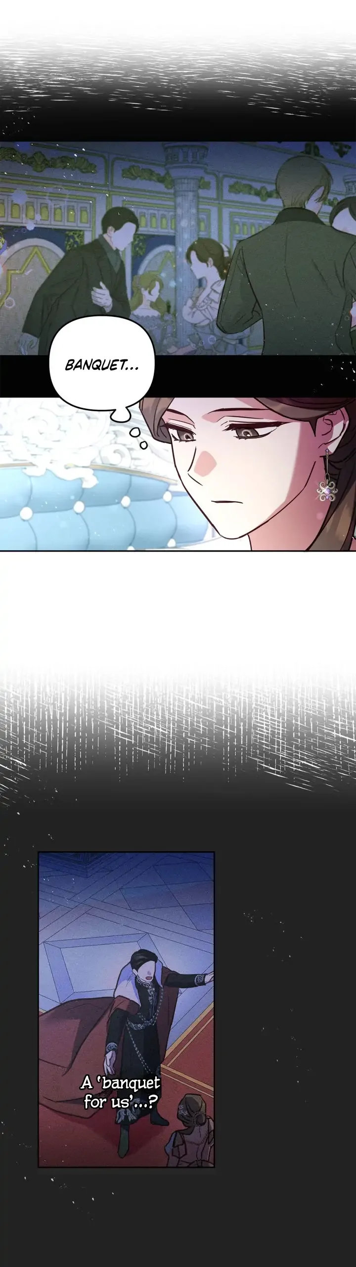 Cat in the Chrysalis Chapter 28 page 4