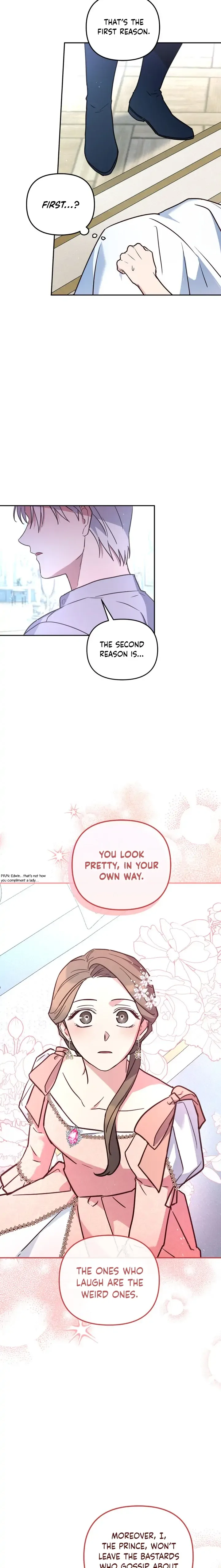 Cat in the Chrysalis Chapter 28 page 18