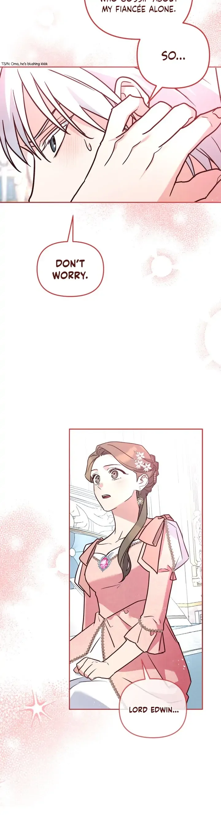 Cat in the Chrysalis Chapter 28 page 19