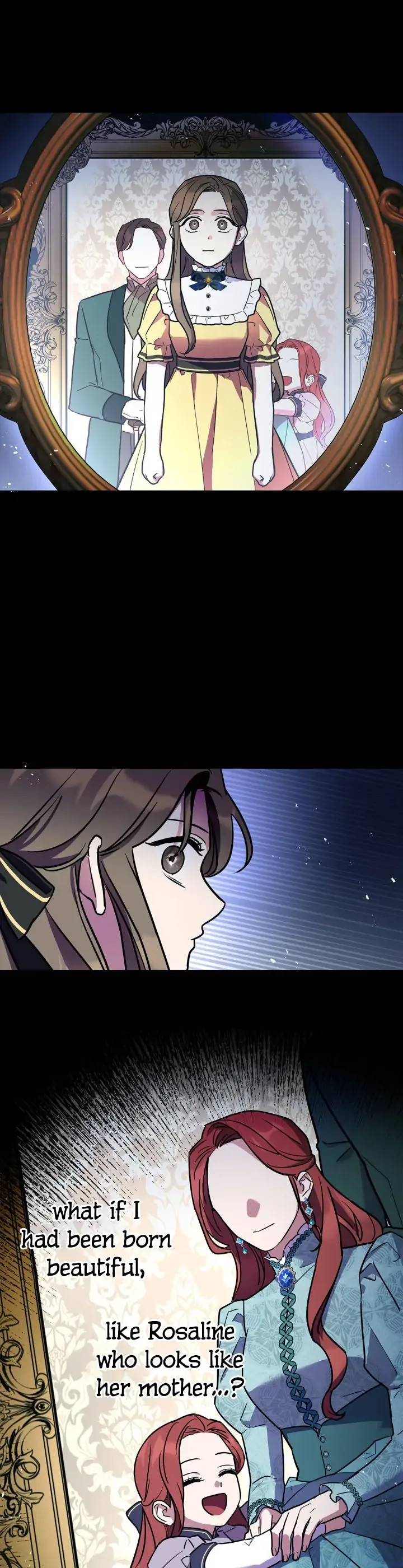 Cat in the Chrysalis Chapter 28 page 13